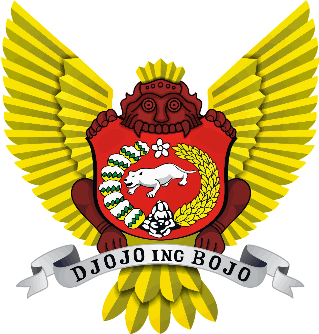 Logo DPRD Kota Kediri